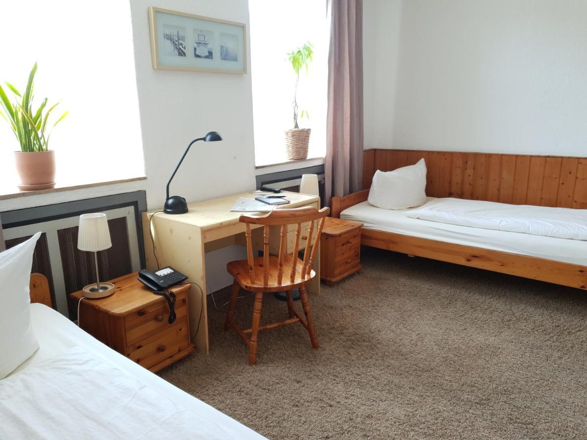 פאדרבורן Suedhotel מראה חיצוני תמונה